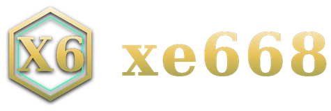 xe668 logo